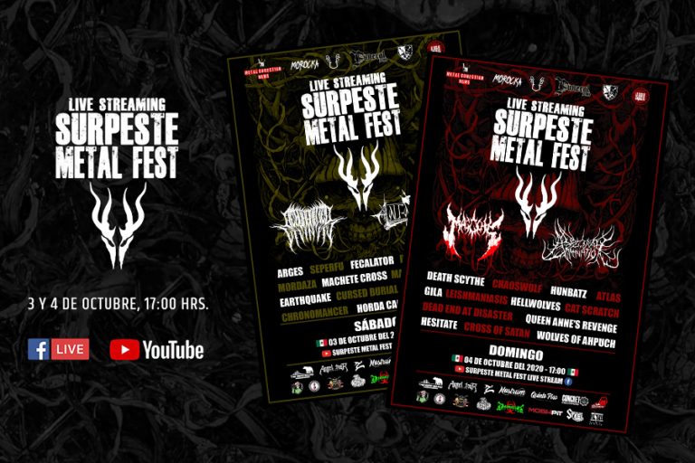 Surpeste Metal Fest