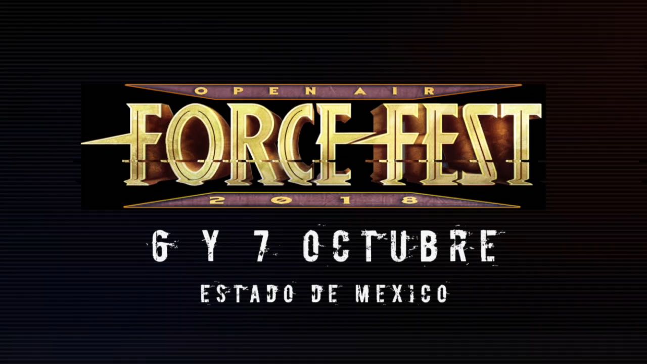 Force Fest 2018