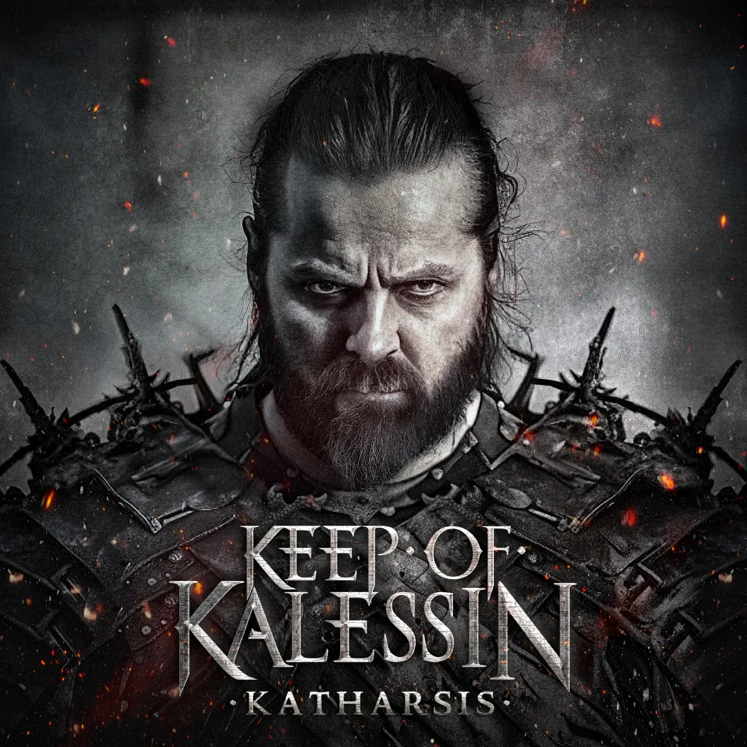 Keep of Kalessin Katharsis