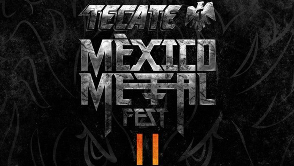 mexico metal fest